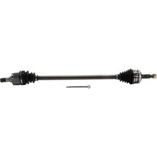 CV Axle Front Right Manual Trans for 2006-2007 Hyundai Sonata 2.4L 663597