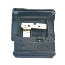 SD Slot Cover Memory Card Door Cover for Nikon D3000 Camera With Metal Spring