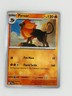 Pyroar 016/131 Uncommon Scarlet & Violet: Prismatic Evolutions Pokemon TCG