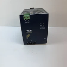 PULS XT40.482 3-Phase 48V 20A 960W DIN Rail Power Supply Industrial Use