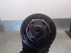 1J0407272H antriebswelle vorne rechts VOLKSWAGEN GOLF IV BERLINA 1J1 4444015