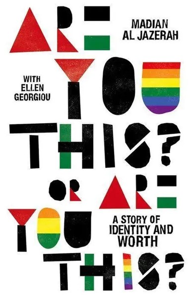 Madian Al Jazerah | Are You This? Or Are You This? | Taschenbuch | Englisch-image