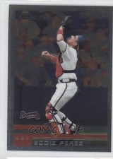 Click to enlarge Eddie Perez