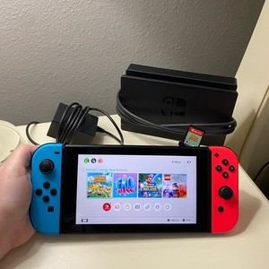 Nintendo Switch 2019 | eBay
