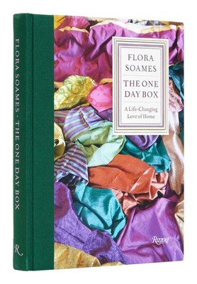 The One Day Box: A Life-Changing Love of Home | Flora Soames | englisch