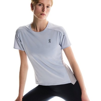 On Performance-T Shirt in Nimbus/Lilac Women's Size M - New