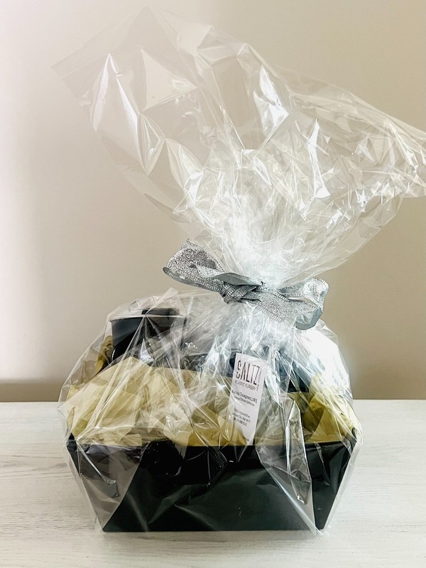 Saltz - Spa Vitoria - Signature Facial & Skincare Products - Value $375