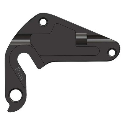 Derailleur Hanger for  Author, Crussis, Drössiger, Ego Movement | Pilo D1370