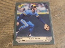 Click to enlarge Robin Yount