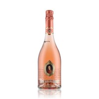 FüRst Von Metternich Rosé Sekt Trocken 0,75L