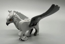 LEGO Harry Potter Hippogriff Buckbeak Minifigure from 4753 4750