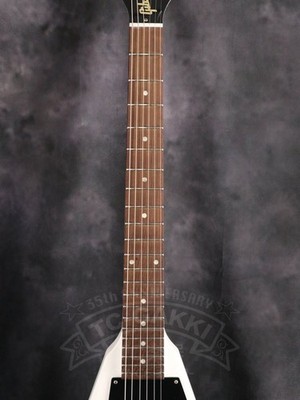 Gibson Melody Maker Flying V Used Electric Guitar 2012 | eBay