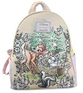 Disney Bambi Backpack | eBay display picture 1