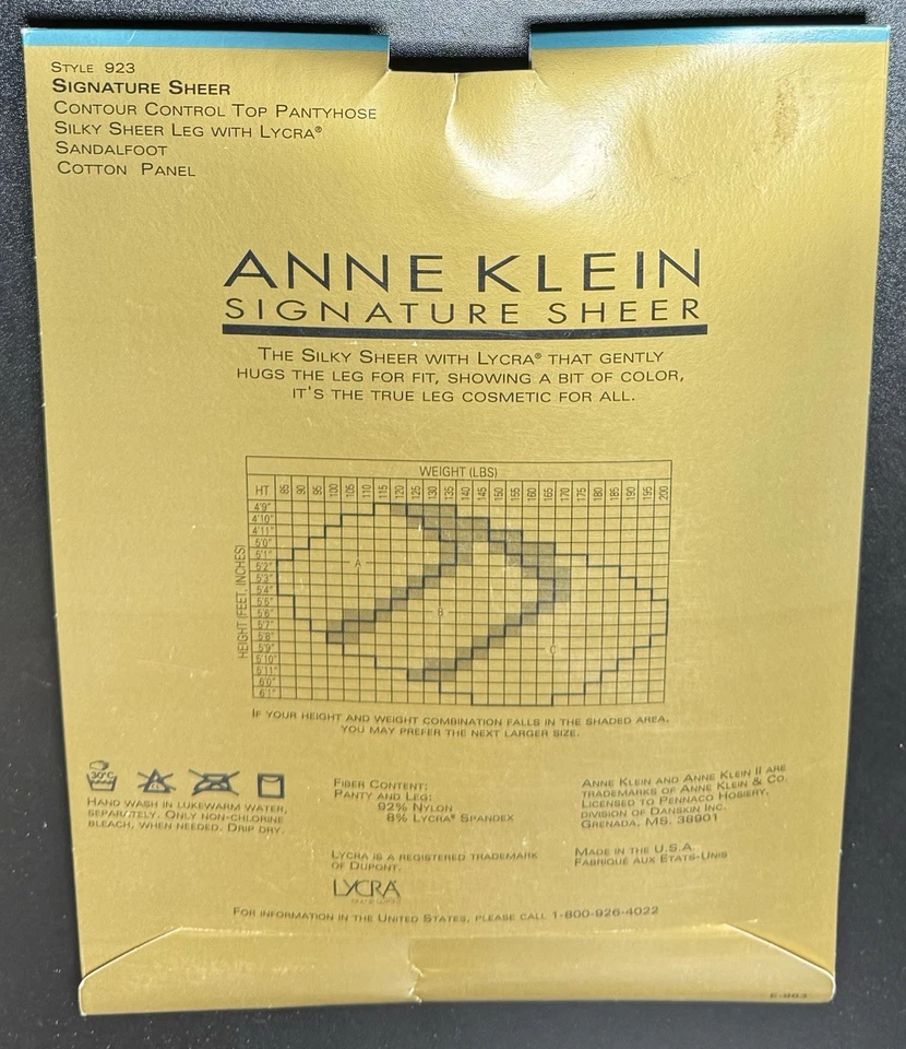 Pantimedias Top Signature Transparente Control Contorno Pierna Transparente Sedosa Marfil Talla B 923 Foto 2 de 2