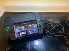 ASUS ROG Xbox Ally X 7" FHD 120Hz Gaming Handheld - AMD Ryzen AI Z2 Extreme