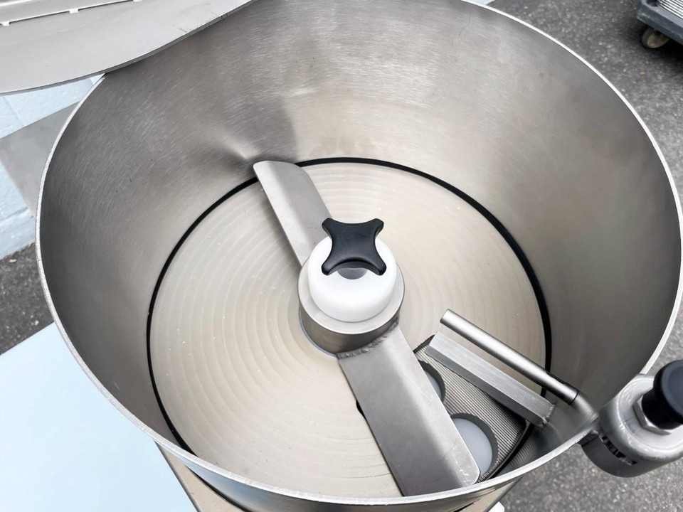 Formatic (R1200) Wire Cut Food Forming & Proportioning Bakery Cookie ...