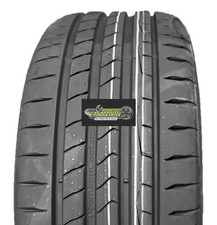 Continental PremiumContact 7 205/55R16 91V Reifen Sommer PKW