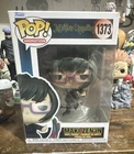 Funko Pop! Vinyl Jujutsu Kaisen Maki Zen'in 1373 Animation Vinyl Figure