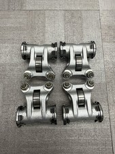 Oem 02-06 Acura Rsx Base Exhaust Rocker Arm Set Vtec Killer K20a3 K24 Honda Crv Oem 02-06 Acura Rsx Base Exhaust Rocker Arm Set Vtec Killer K20a3 K24 Honda Crv