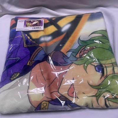 Ensemble Stars Tomoe Hiyori Visual Bath Towel b