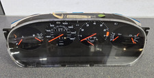 Nice Used Original 1986 Porsche 944s Instrument Gauge Cluster Speedometer Tach Nice Used Original 1986 Porsche 944s Instrument Gauge Cluster Speedometer Tach