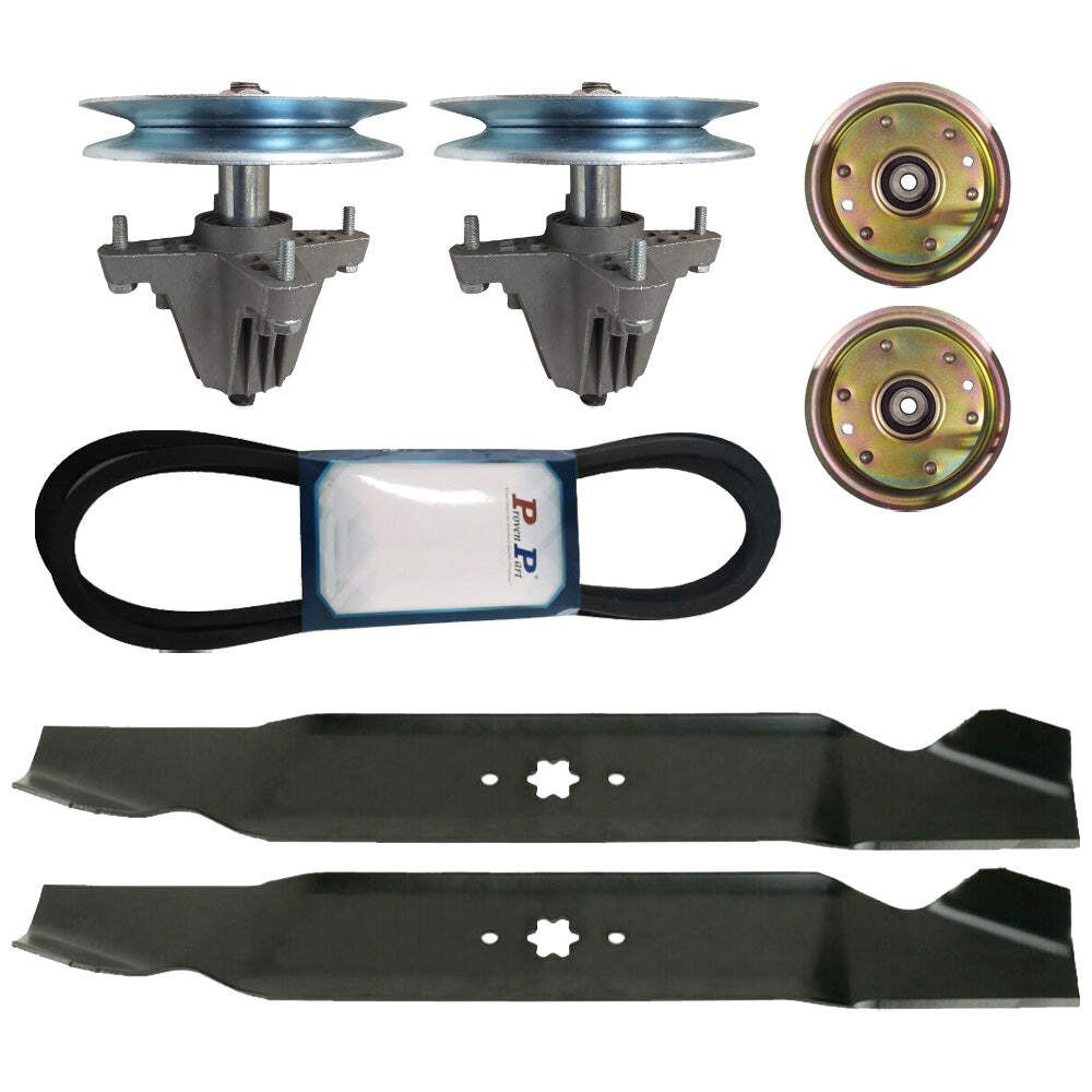 MOWER DECK REBUILD KIT FITS CUB CADET 42