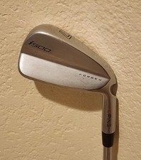 Ping i500 Forged 7 Orange Dot Dynamic Gold Flex RH