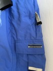 Vtg Obermeyer Blue Ski Suit One Piece Snowsuit Youth Juniors 10 — photo 2