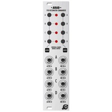 Xaoc Devices Arad Resonator Commander Module