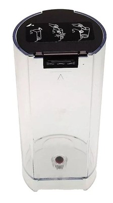 Original Krups Nespresso Essenza Mini XN110 Wassertank mit Deckel 0,6 MS-624326