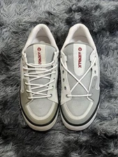 Airwalk DINK Shoes Size 12 OG Vintage Collectors 