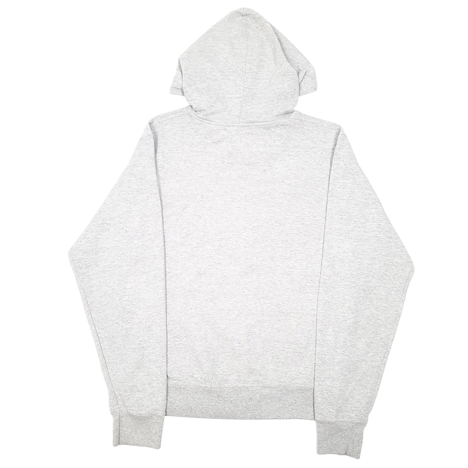 CHAMPION Hoodie Cotton Jumper Sweatshirt Mens S image 3
