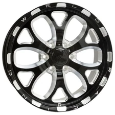 Weld Racing Wheels F58B0085C50A F58 Series WHEELS
