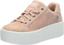 Skechers Womens Martha Stewart Plateau - Chic Lady