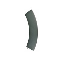 Easypart Passend FüR 00647424 Bosch Silber TüRgriff Griff Waschautomat Siemens