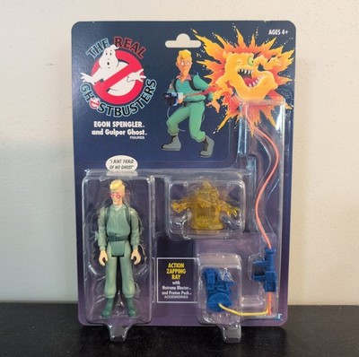 Hasbro Egon Spengler 5 inch Action Figure - C3252A