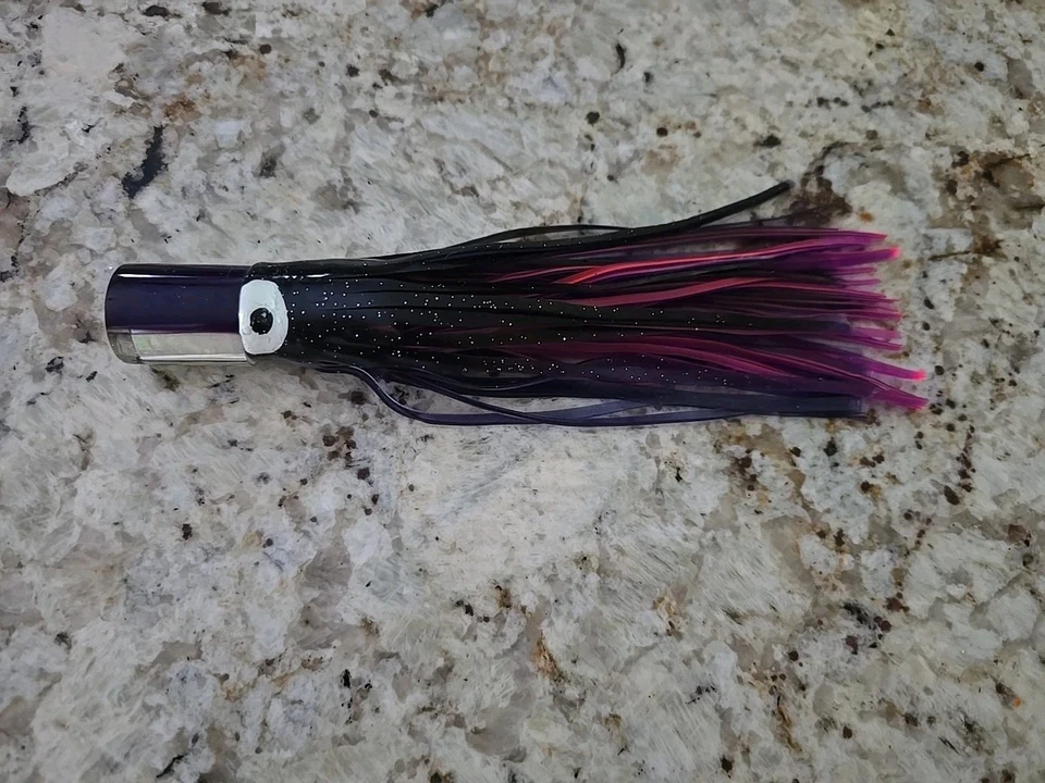  Marlin Magic приманка совершенно новый.  Высокоскоростной AHI P Hsap Jetted - Изображение 4 из 4