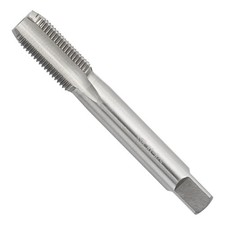 HSS 5/8-18 UNF Machine Tap Right Hand Thread Tap Metal Threading Tooling