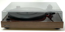 Fluance RT81 Elite Vinyl Turntable Record Player Walnut - Top Condition