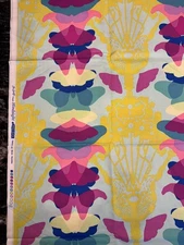 Anna Maria Horner Free Spirit Fabrics Hindsight Ghost Nouveau by the FQ