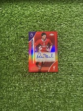 Refractor Mania: A History of Sports Card Refractors 30