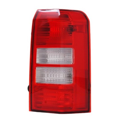 Eagle Eye Tail Light Assembly for 2008-2017 Jeep Patriot CS262-B100L