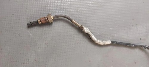 SKODA SUPERB II 3T4 Abgastemperatursensor 04L906088DQ 2.00 Diesel 2017 33218328