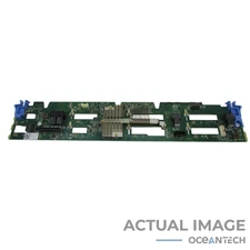 Dell CDVF9 PowerEdge R730xd 12x 3.5 Inch SAS HDD Backplane