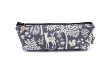 Animal Pencil Case Cute Pencil Pouch Art Supplies Storage Cosmetic Makeup Case P