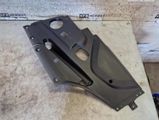 Porsche Cayenne 2 92A Motorabdeckung 7P5806584H 3.0D 193kW CVVA 323996