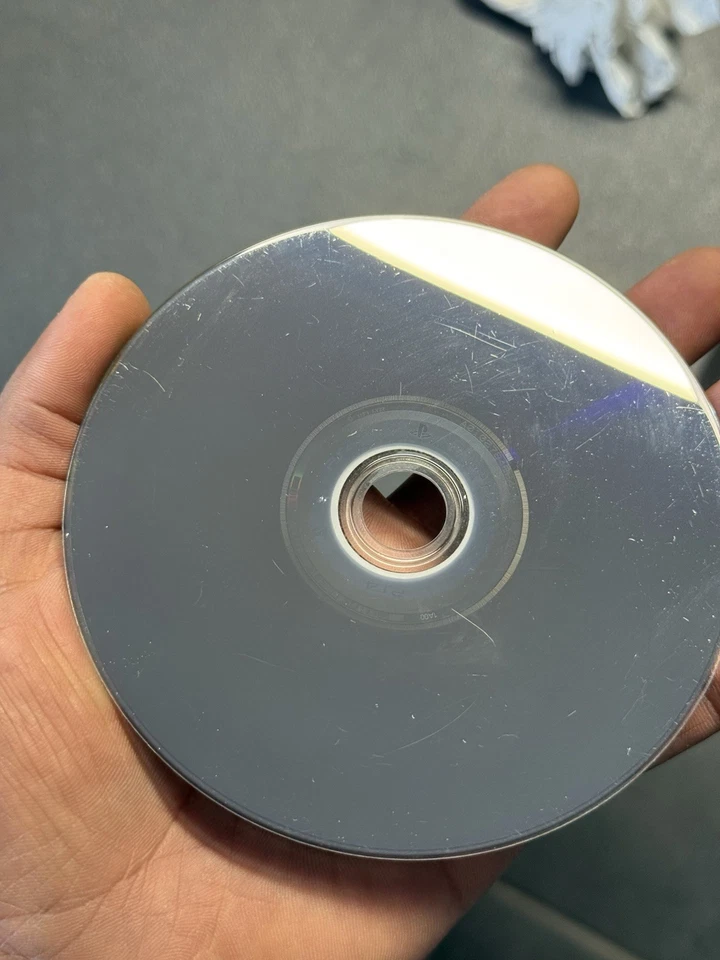 Resident Evil 7: Biohazard (Sony PlayStation 4) - Bild 4 von 4