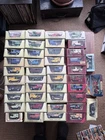 Vintage Matchbox Models Of Yesteryear + Limited Issue Diecast Cars - Lot of 43