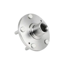 X2 FOR Front Wheel Hub Assy for 14-18 KIA Forte, 14-16 Forte Koup 517501P000