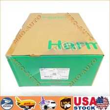 Schneider Electric HMIDT651 Harmony GTU 12" Panel, 12.1-inch, New Sealed
